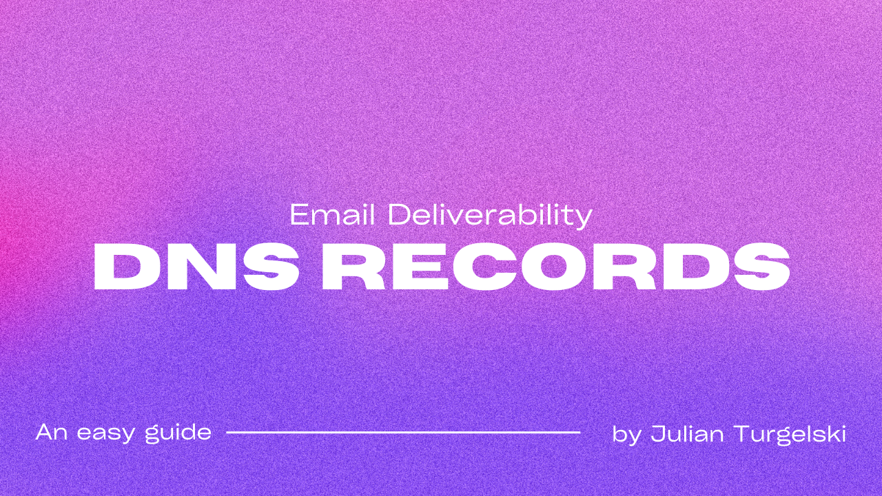 Blog Post DNS Records Types